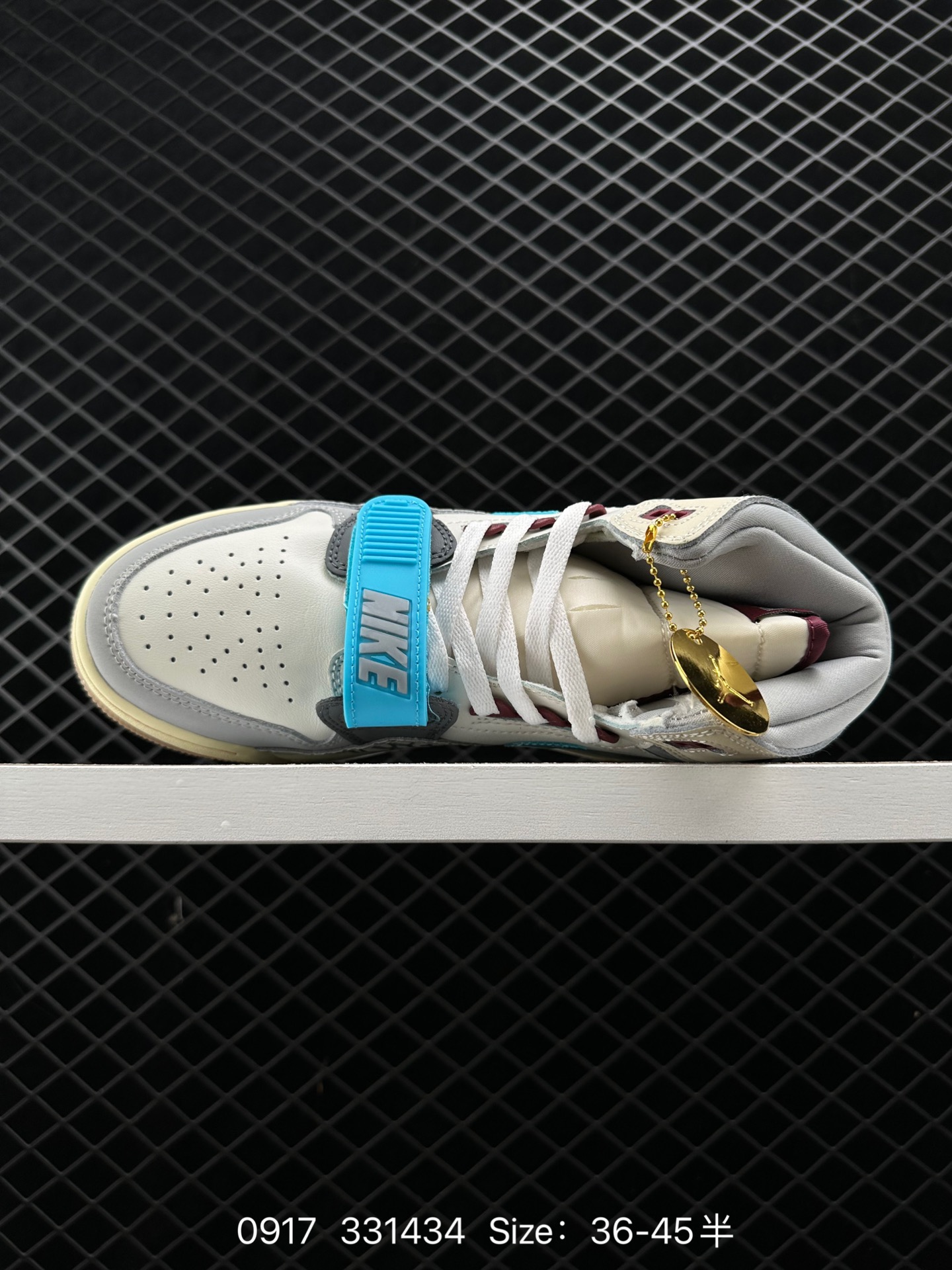 Air Jordan Legacy 312